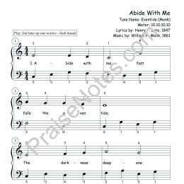 Abide With Me