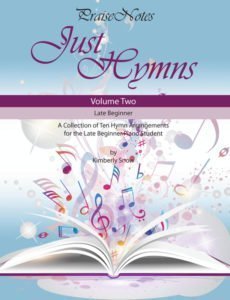 just hymns volume 2