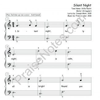 Silent Night
