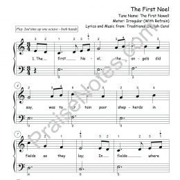 The First Noel